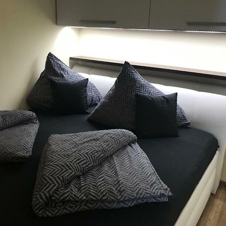 Apartman Hightatras View Centrum Poprad Exterior foto